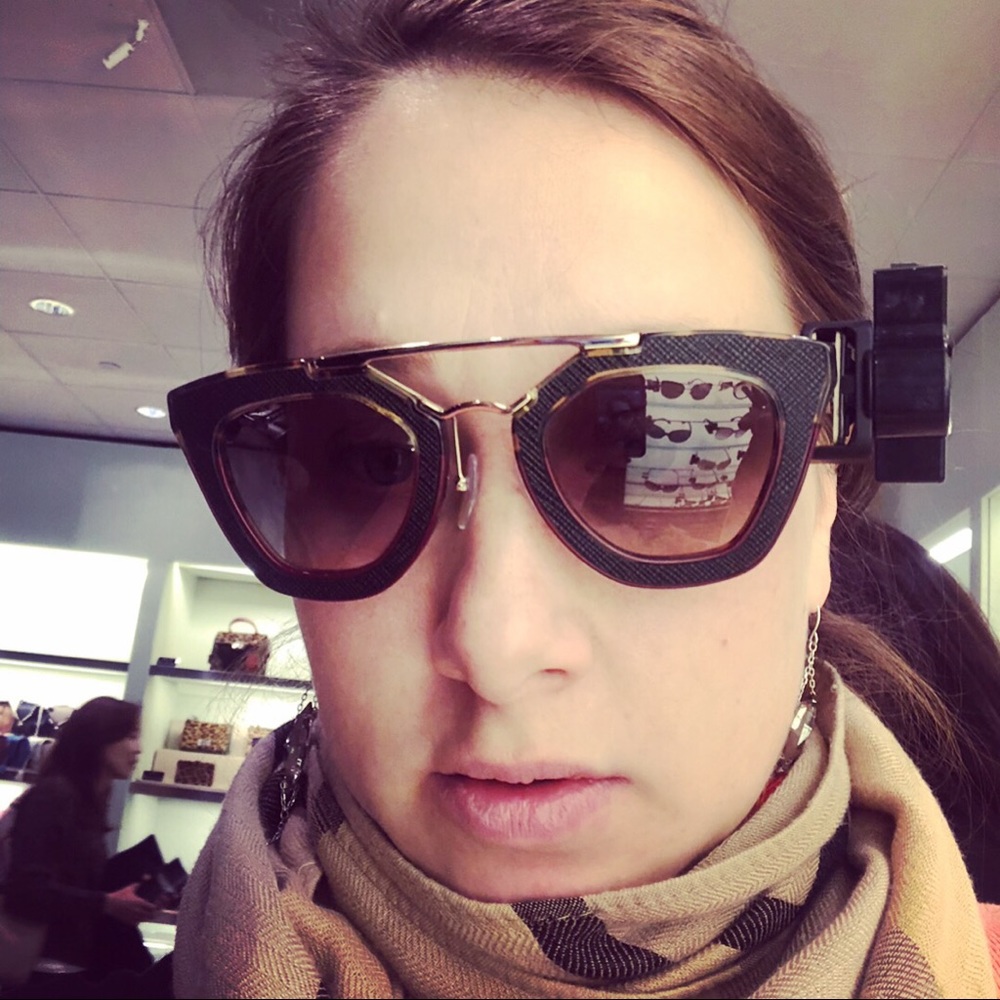 Meet your Posher, Didi